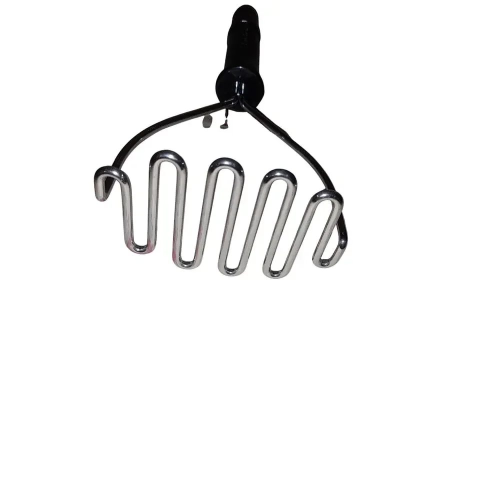 NEW! KitchenAid Gourmet Stainless Steel Wire Masher